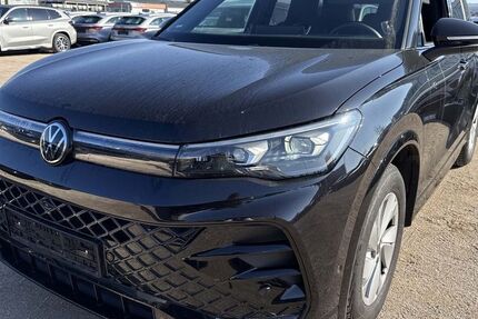 VW Tiguan 34.900 km 45.949 &euro; Erfurt 99098