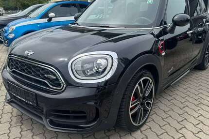 Mini John Cooper Works Countryman 245.000 km 11.900 &euro; Waldkraiburg 84478