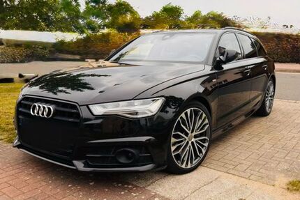 Audi A6 148.000 km 28.000 &euro; Greifswald 17491