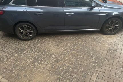 Renault Megane 65.000 km 16.000 &euro; Tirschenreuth 95643