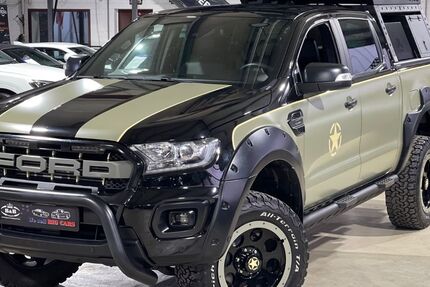 Ford Ranger 58.173 km 38.980 &euro; Ronnenberg/OT Empelde bei Hannover 30952