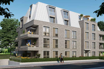 Wohnung Bremen Schwachhausen - 2 Zimmer, 67 m&sup2;, 538.000&euro; | Angebot:26803793