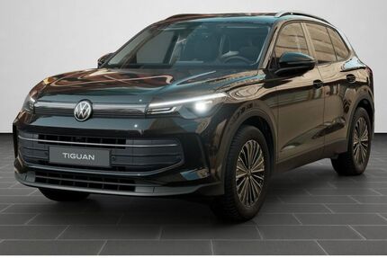 VW Tiguan 18.500 km 33.333 &euro; Ludwigshafen 67059