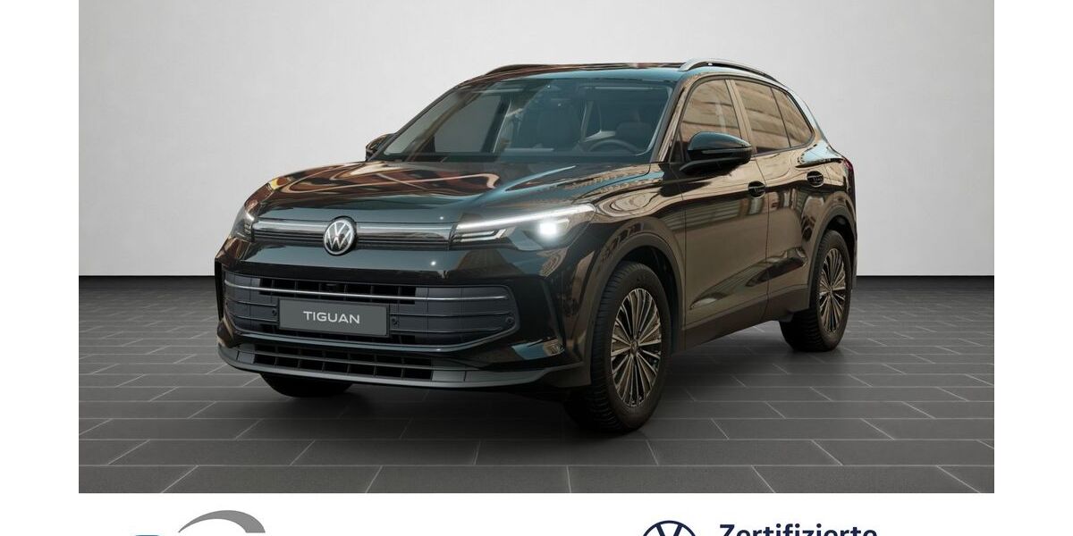 VW Tiguan 18.500 km 33.333 &euro; Ludwigshafen 67059