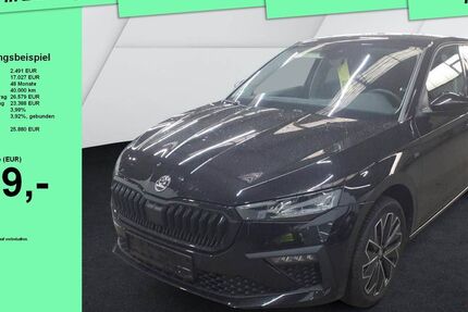 Skoda Scala 22.885 km 25.649 &euro; Kempten 87439