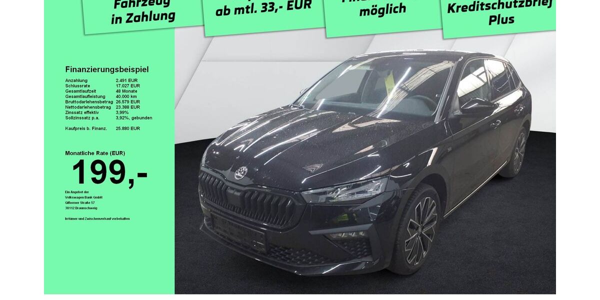 Skoda Scala 22.885 km 25.780 &euro; Kempten 87439