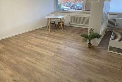 Wohnung zum Mieten in Freiburg 840 € 45 m²
