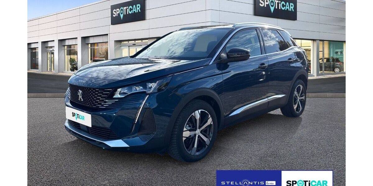 Peugeot 3008 17.661 km 21.710 &euro; Ratingen 40878