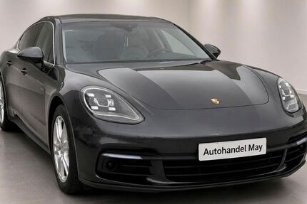 Porsche Panamera 216.000 km 37.950 &euro; Köln 50674