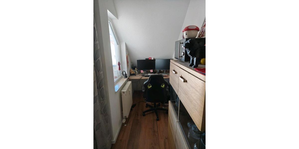 Etagenwohnung Calw - 2 Zimmer, 55 m&sup2;, 850&euro; | Angebot:26326751