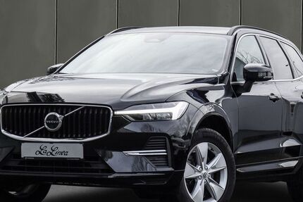 Volvo XC60 57.145 km 35.990 &euro; Köln 50968