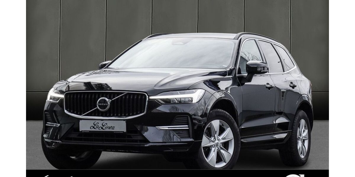 Volvo XC60 57.145 km 35.990 &euro; Köln 50968