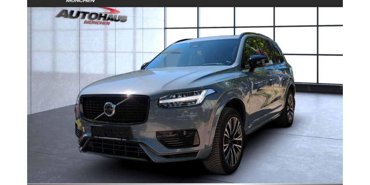 Volvo XC90 55.000 km 54.990 &euro; München 81825
