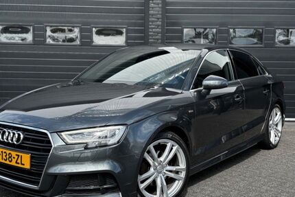 Audi A3 196.563 km 15.450 &euro; Son en Breugel (bei Eindhoven) 5692 
