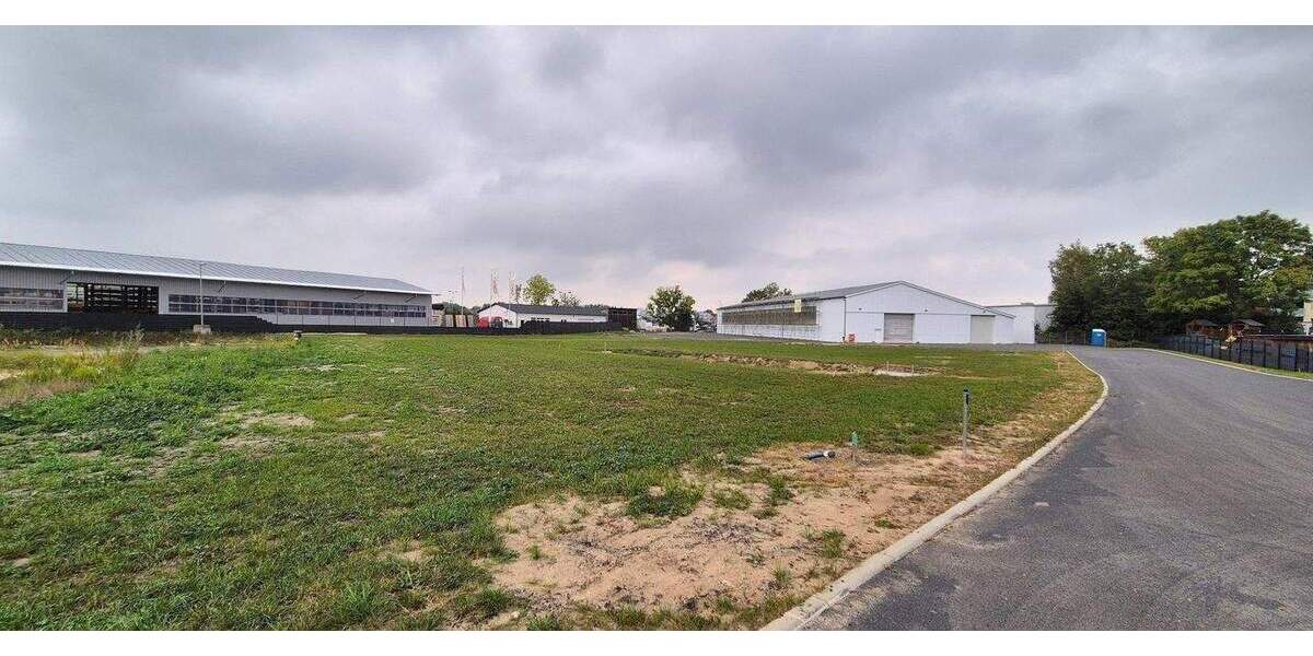 Neuer Unternehmensstandort gesucht? Attraktives Gewerbegrundstück mit sehr guter Verkehrsanbindung in zentraler Lage von Stralsund zu verkaufen zimmer