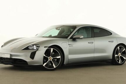 Porsche Taycan 38.500 km 79.900 &euro; Bamberg 96052
