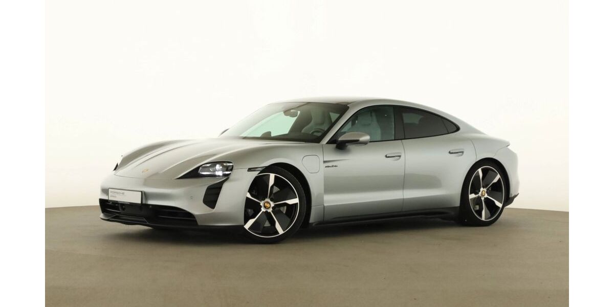 Porsche Taycan 38.500 km 79.900 &euro; Bamberg 96052