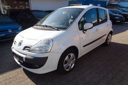 Renault Modus