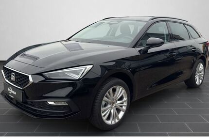 Seat Leon 3.000 km 29.990 &euro; Kirkel 66459