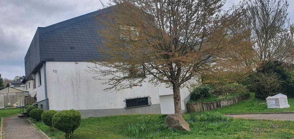 Einfamilienhaus Hermeskeil - 6 Zimmer, 200 m&sup2;, 459.000&euro; | Angebot:24353930
