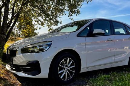 BMW 218 Active Tourer 197.563 km 11.950 &euro; Hohenpeißenberg 82383