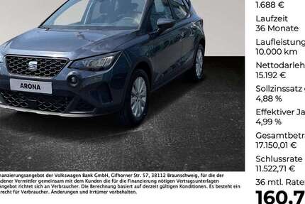 Seat Arona 13.500 km 16.880 &euro; Vechta 49377