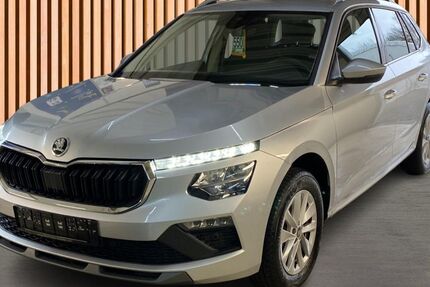 Skoda Kamiq 16.527 km 21.890 &euro; Dresden 01328