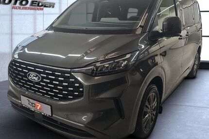 Ford Tourneo Custom 1.409 km 48.490 &euro; Kolbermoor 83059