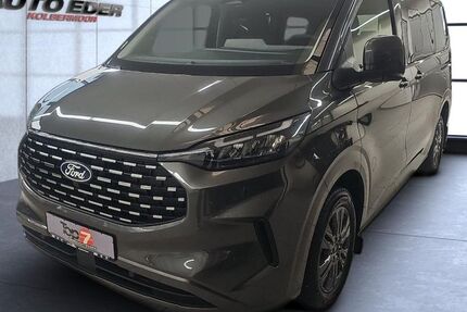 Ford Tourneo Custom 1.409 km 50.990 &euro; Kolbermoor 83059