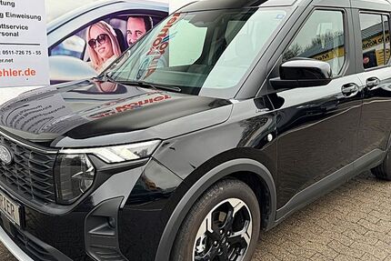 Ford Tourneo Courier 5.020 km 28.980 &euro; Isernhagen NB (Hannover) 30916