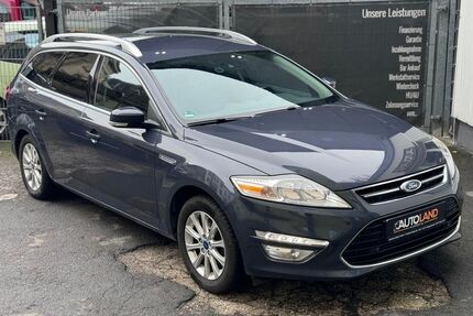 Ford Mondeo 254.305 km 4.999 &euro; Wuppertal 42117