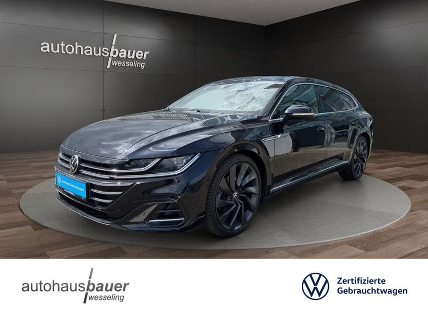 VW Arteon 76.500 km 34.980 € Wesseling 50389