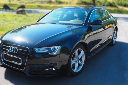 Audi A5 150.000 km 15.990 &euro; Waldaschaff 63857