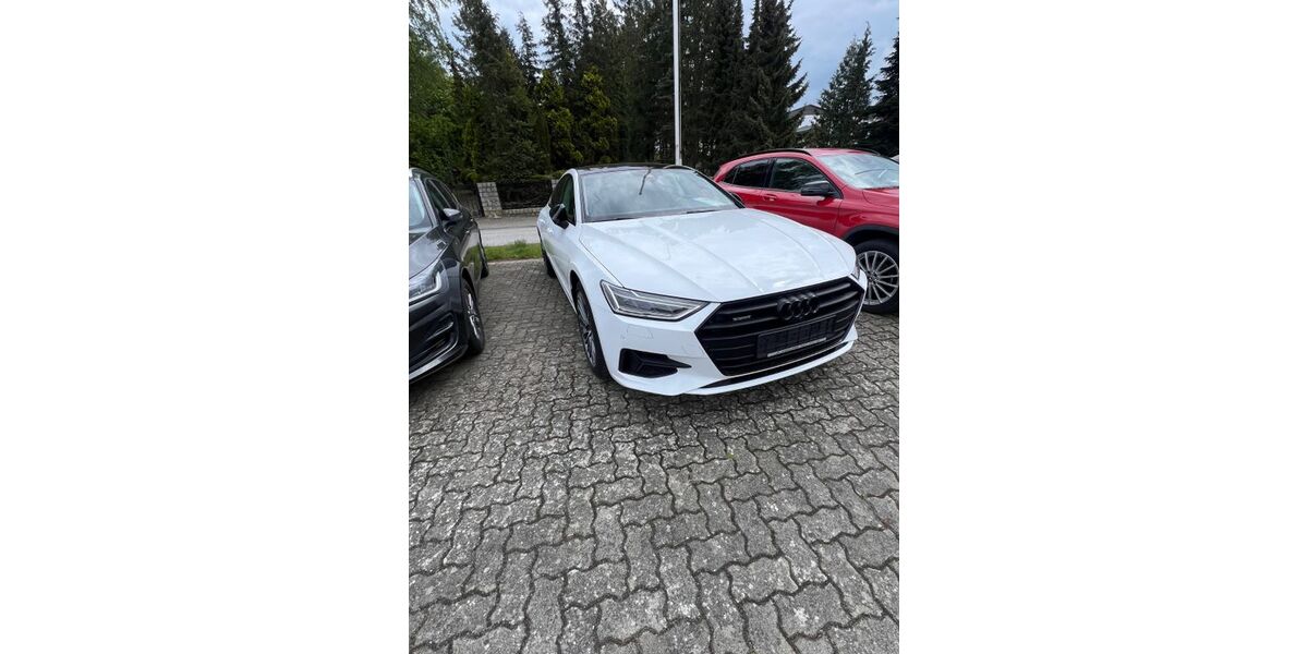 Audi A7 81.900 km 36.900 &euro; Ückeritz 17459