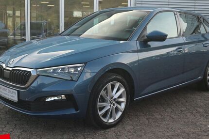 Skoda Scala 77.900 km 14.850 &euro; Laudenbach 63925