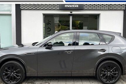 Mazda CX-60 57.420 km 33.990 &euro; Zellertal 67308
