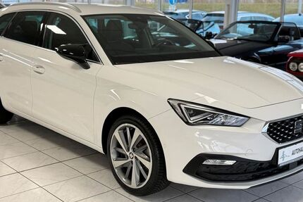 Seat Leon 93.500 km 16.990 &euro; Speyer 67346