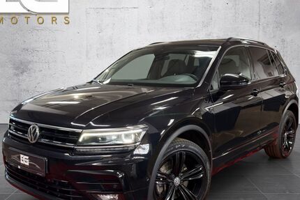 VW Tiguan 161.100 km 23.499 &euro; Wuppertal 42389