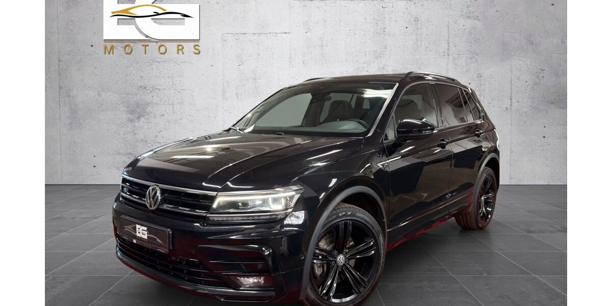 VW Tiguan 161.100 km 23.499 &euro; Wuppertal 42389