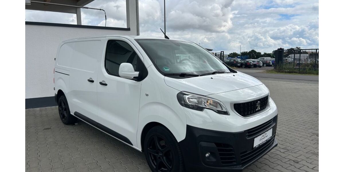 Peugeot Expert 176.000 km 10.999 € Kottenheim 56736