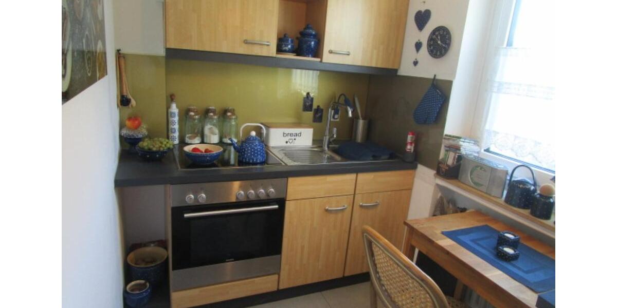 Etagenwohnung Niederkrüchten - 1 Zimmer, 33 m&sup2;, 330&euro; | Angebot:24142938