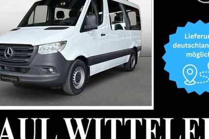 Mercedes-Benz Sprinter 60.912 km 50.873 &euro; Brilon 59929