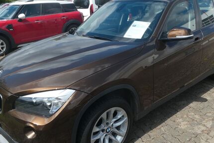 BMW X1 40.800 km 13.990 &euro; Blankenburg 38889