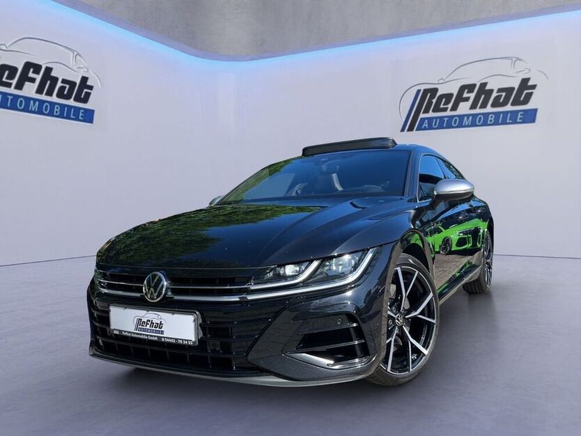 Arteon