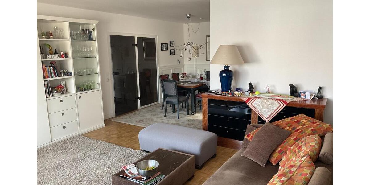 Etagenwohnung Bad Salzuflen - 3 Zimmer, 95 m&sup2;, 265.000&euro; | Angebot:25477907