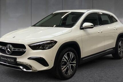 Mercedes-Benz GLA 180 4.498 km 34.610 &euro; Sondershausen 99706