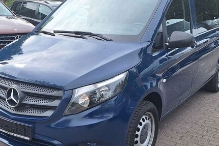 Mercedes-Benz Vito 102.360 km 29.990 &euro; Fehrbellin 16833