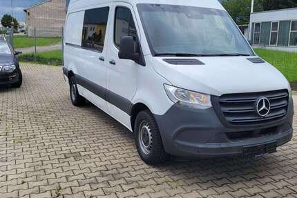 Mercedes-Benz Sprinter 112.043 km 24.900 &euro; Welzheim 73642