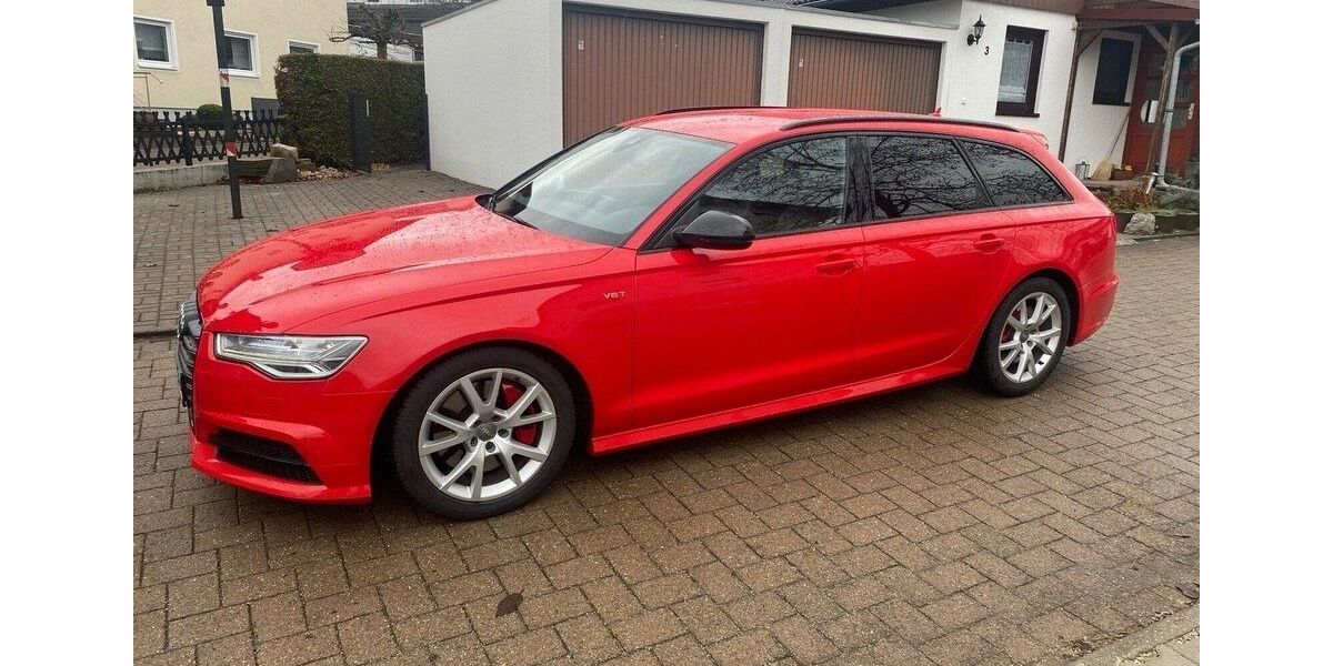 Audi A6 131.200 km 15.950 &euro; Weil der Stadt 71263