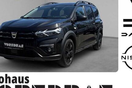 Dacia Jogger 50.500 km 17.490 &euro; Bad Neustadt/S. 97616